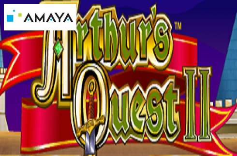 Arthur's Quest II